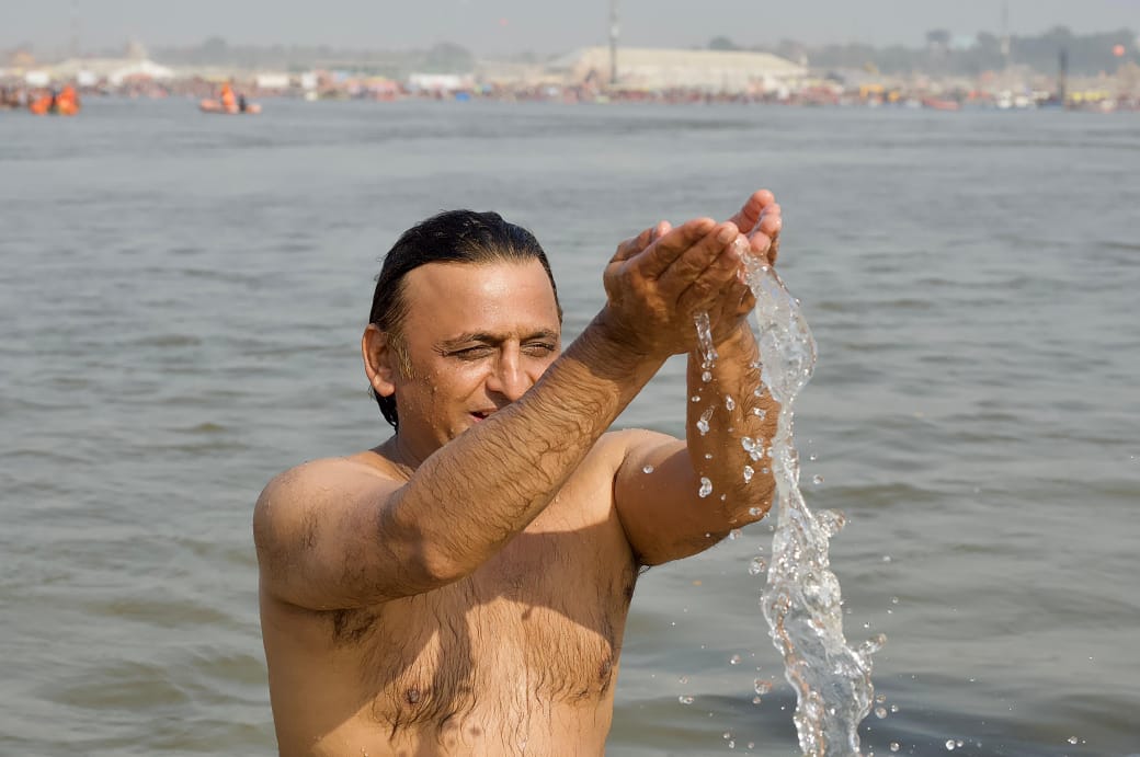 आज का सबसे सुंदर दृश्य ❤️