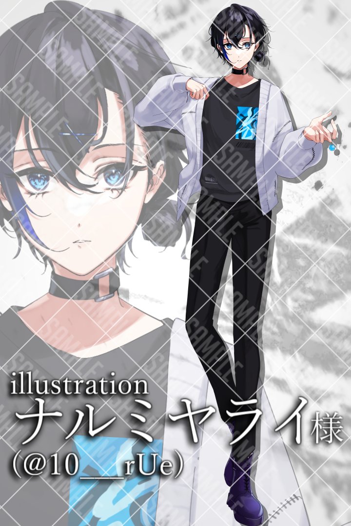 M4E_kageharu's tweet photo. 推されたいとかそんなんじゃない!
「面白い!」を皆に共有する電脳系クリエイター
砂糖影玄(さとうかげはる)です!
ゲーム配信をメインに、大会主催や面白おかしい動画を作ったりしてます!
総合タグ #Live4Evolve
FA #kagehart
YouTube: https://t.co/RPs8clzgTD
Twitch: https://t.co/qCQ4qSNIdl https://t.co/YRQ6MCIulu