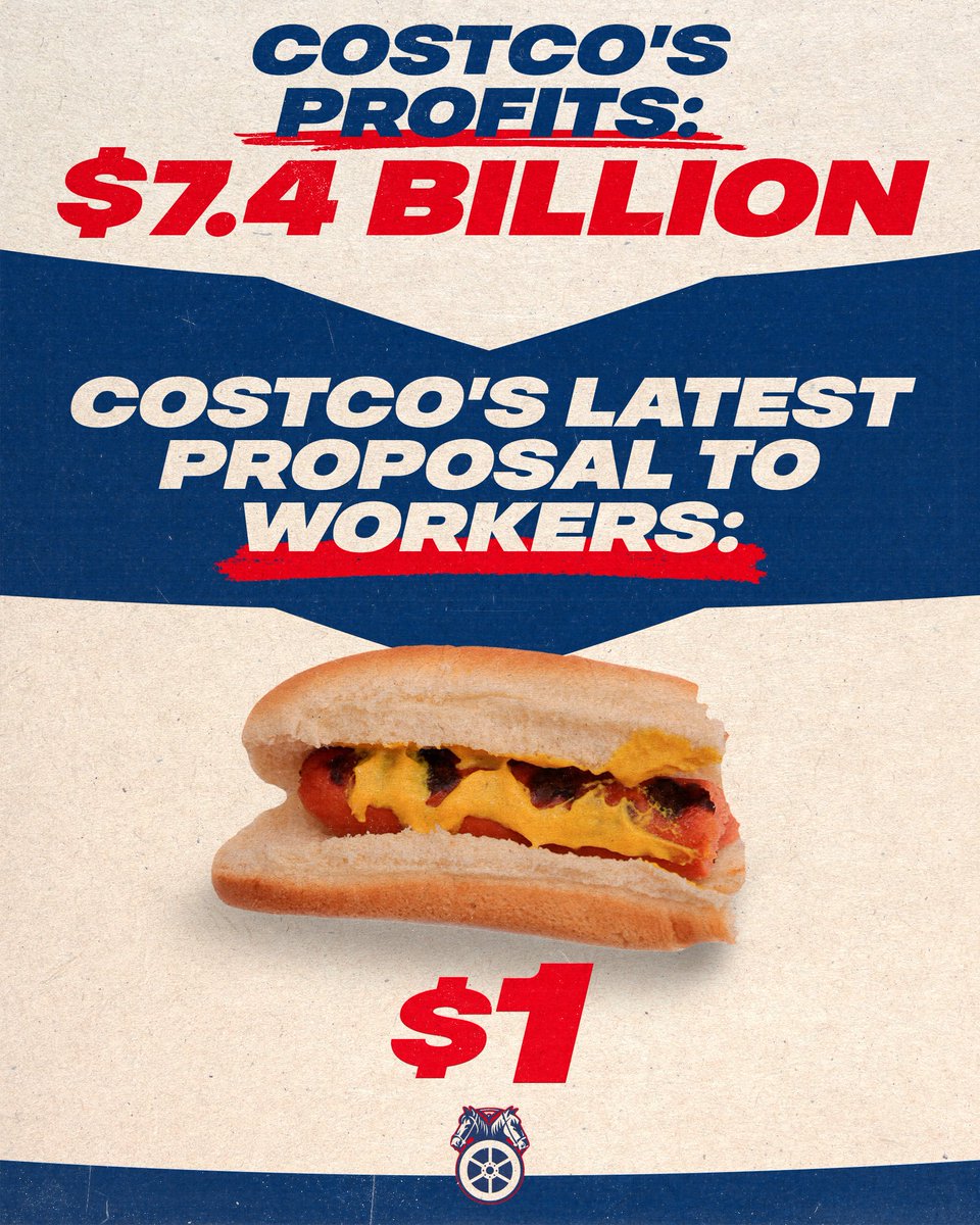 Teamsters tweet media