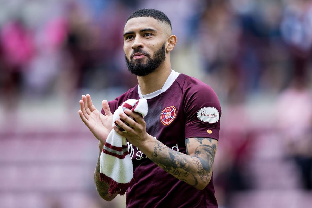 JamboReido's tweet photo. Feel like pure shit just miss Josh Ginnelly we haven’t had a good winger since him. https://t.co/hQdPNdstT7