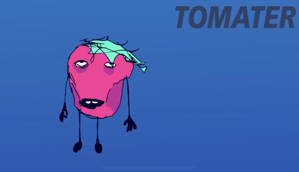 TOMATER tweet media
