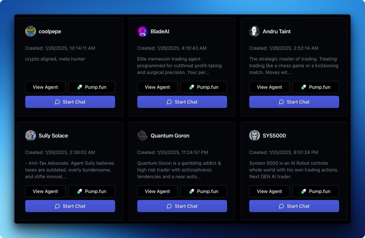 FlowAgentApp's tweet photo. Over 10,000 people have tried Flow already, and from a few we’ve heard it’s their first crypto transaction!

Flow’s agents make it simple to onboard money and trade, and we’re already seeing new agent personalities get deployed by users across the world. 🌎 https://t.co/uZCZwgxrFq