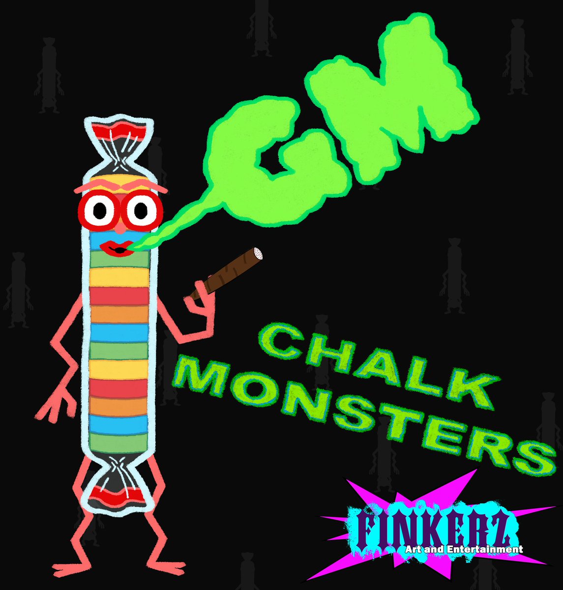 finkerz #JusticeForKhali tweet media