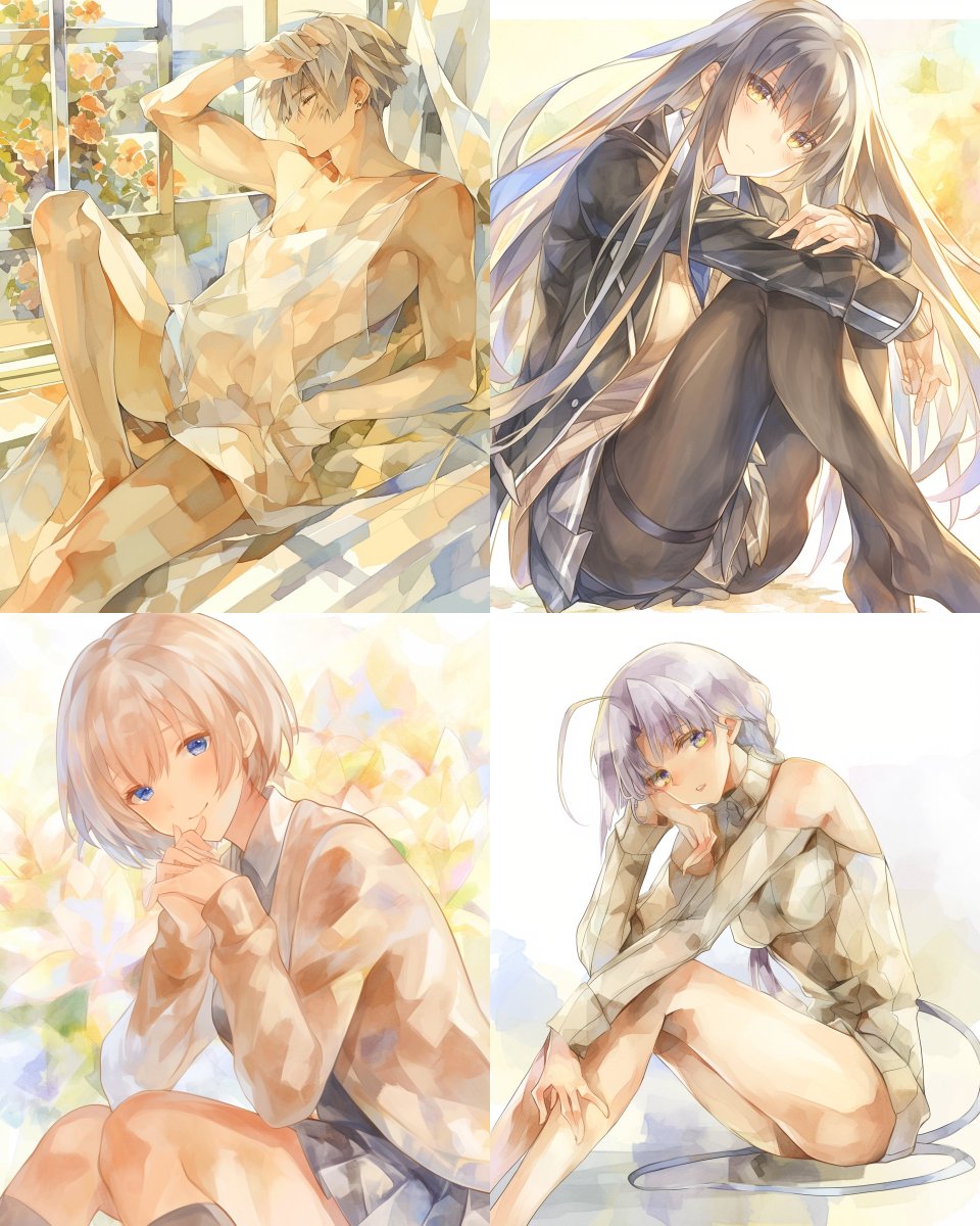 Community (Twitter) image 2