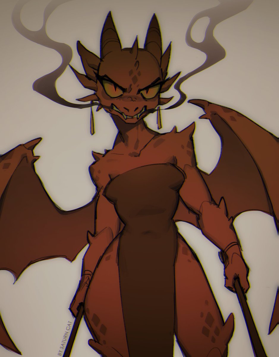 SaturnCat tweet media