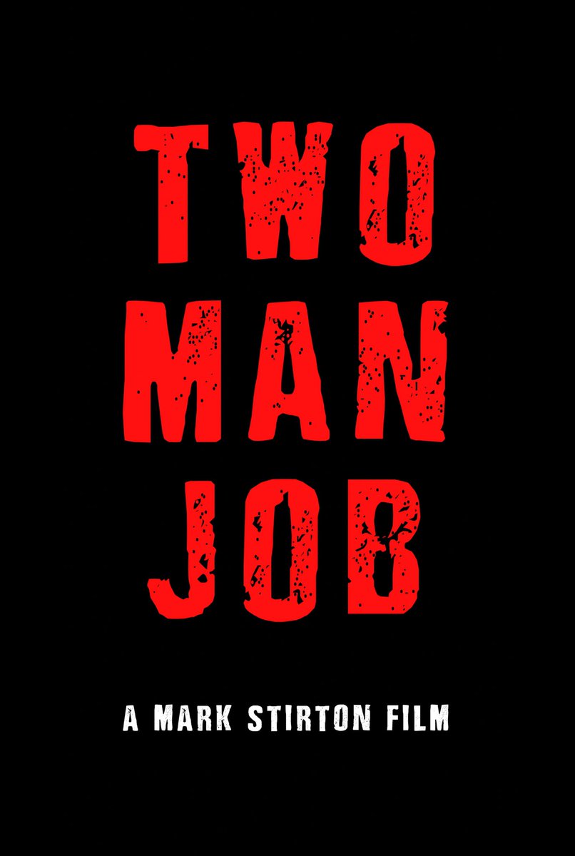 Someone just pointed out that the remake of ‘One Day Removals’ was taking too long, overlooking the fact that the original was first written in 1994 and didn’t get made until 2007! You canna rush a great film, or even a mental one with lots of swearing! Ver:3.1 coming soon…