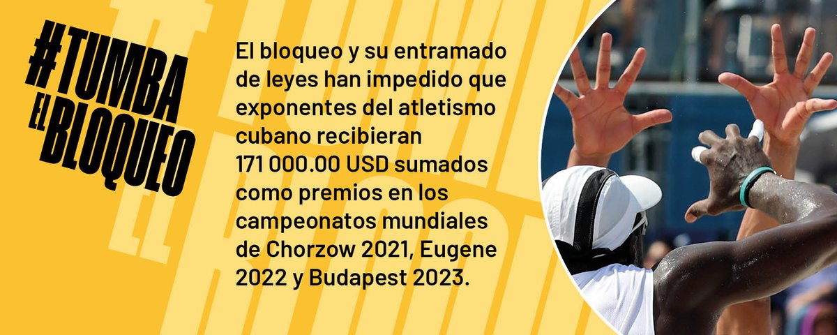 CubacooperaBel's tweet photo. Razones son muchas para exigir su eliminación. Tantas como la crueldad de quienes insisten en sostener el #BloqueoGenocida, dando la espalda a su esencia criminal contra el pueblo de #Cuba.
#TumbaElBoqueo https://t.co/DEAj6HiIxR