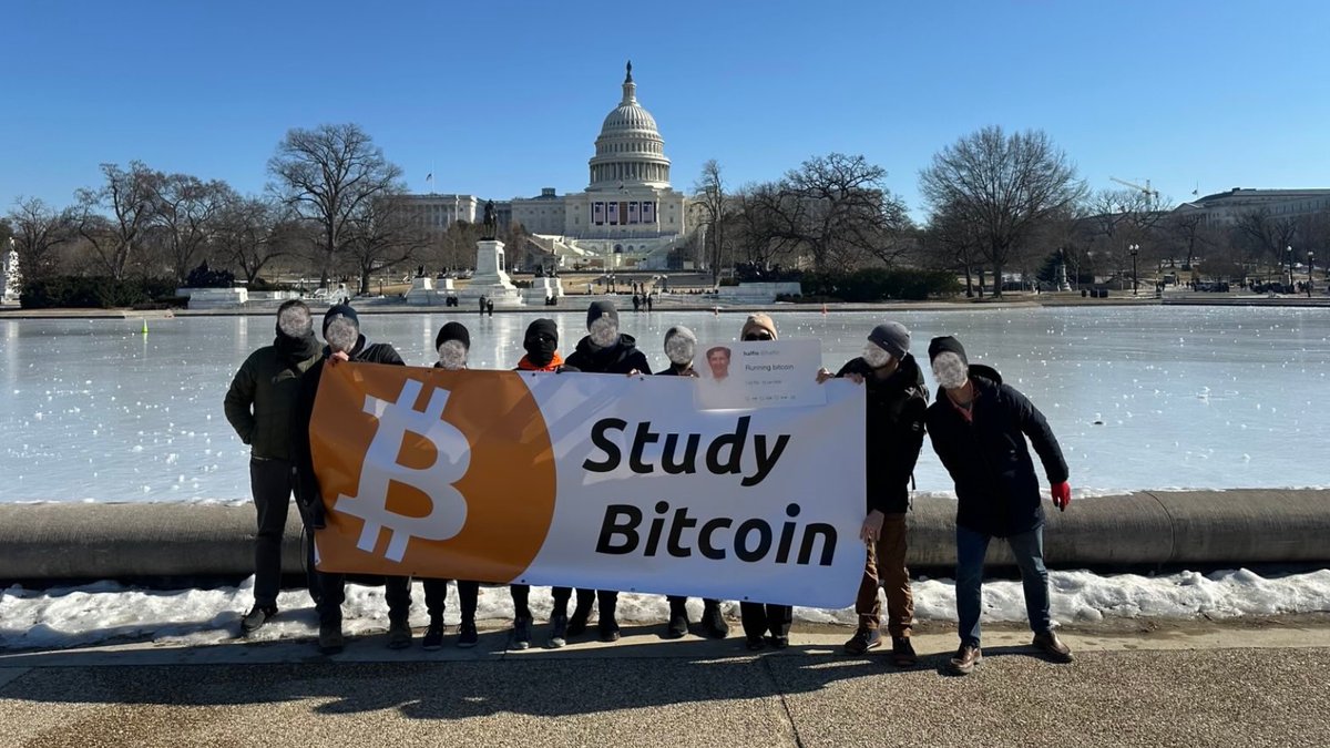 Bitcoin District tweet media