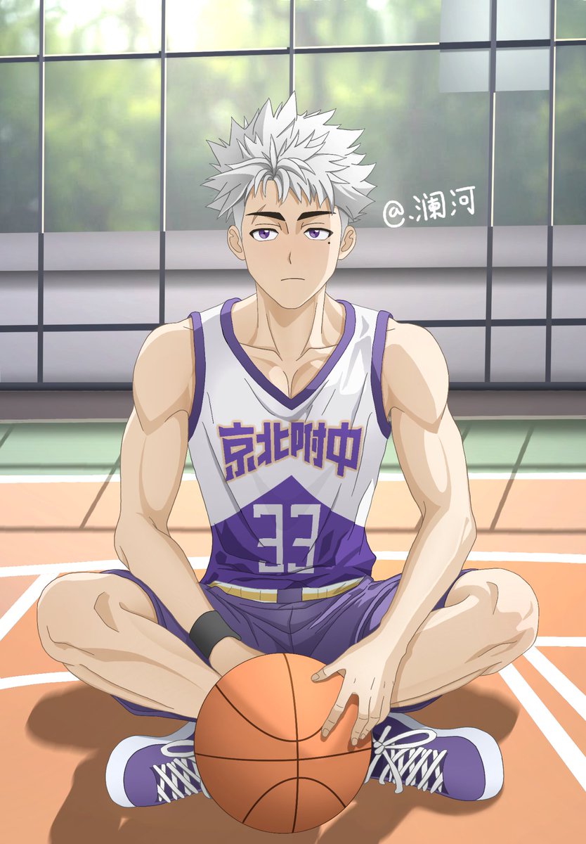 bhs_ggz's tweet photo. 京北附中白毛纯情男高
#左手上篮
#lefthandlayup https://t.co/simkpwkSZs