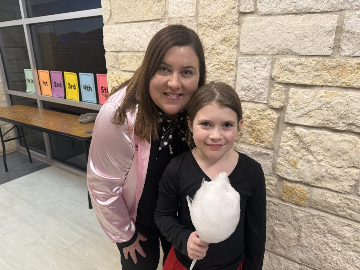 Lots of fun was had at this year’s Bryant Ball! A big shout out to our <a href="/PtaBryant/">Bryant Elementary PTA</a> for such a fun evening had by all! #bengalpride