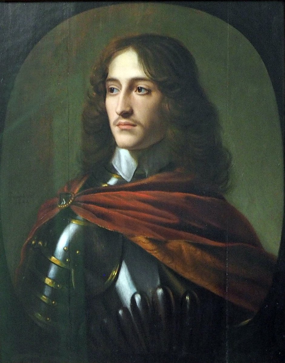 The 1st Marquis of Montrose Society (@1st_marquis) on Twitter photo 13 Aug 1645 A letter to Prince Rupert states 'from London this news comes that Montrose is advanced into England with fifteen thousand horse and foot'.  
It's a false rumour. But 2 days later, victory at Kilsyth leaves Montrose in possession of Scotland. #TheGreatMontrose 13 Aug 1645 A letter to Prince Rupert states 'from London this news comes that Montrose is advanced into England with fifteen thousand horse and foot'.  
It's a false rumour. But 2 days later, victory at Kilsyth leaves Montrose in possession of Scotland. #TheGreatMontrose