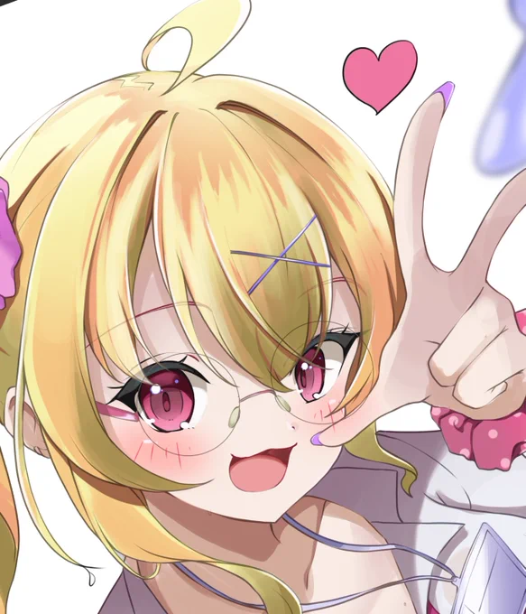色々落ち着いてきた('`)