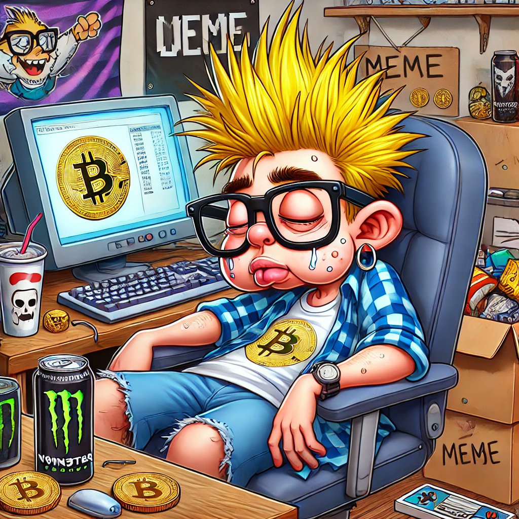 OfficialGeeker_'s tweet photo. Just geeked my whole porfolio........... need $GECO to break trough now #meme #MemeCoinSeason #Geek #computer #crypto #makemefamous https://t.co/XwyT11fg94
