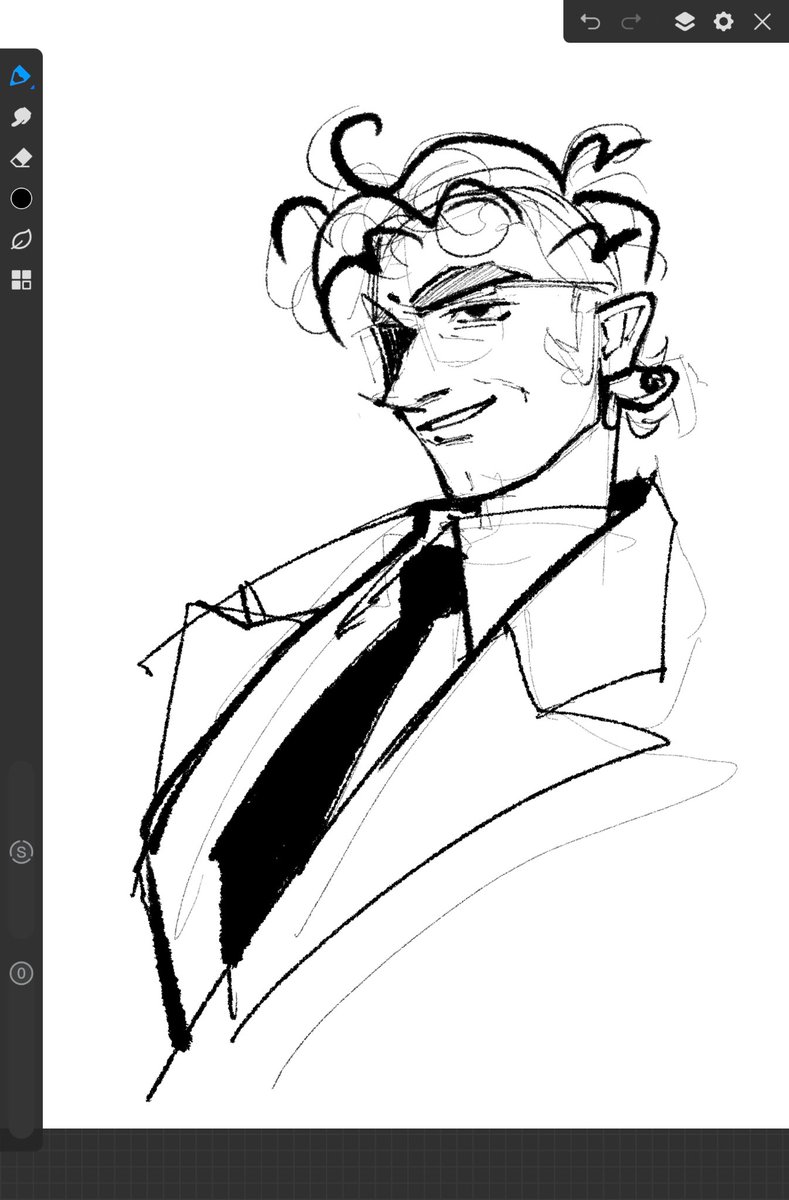 how do people draw GF without feeling stpid cringe idiot