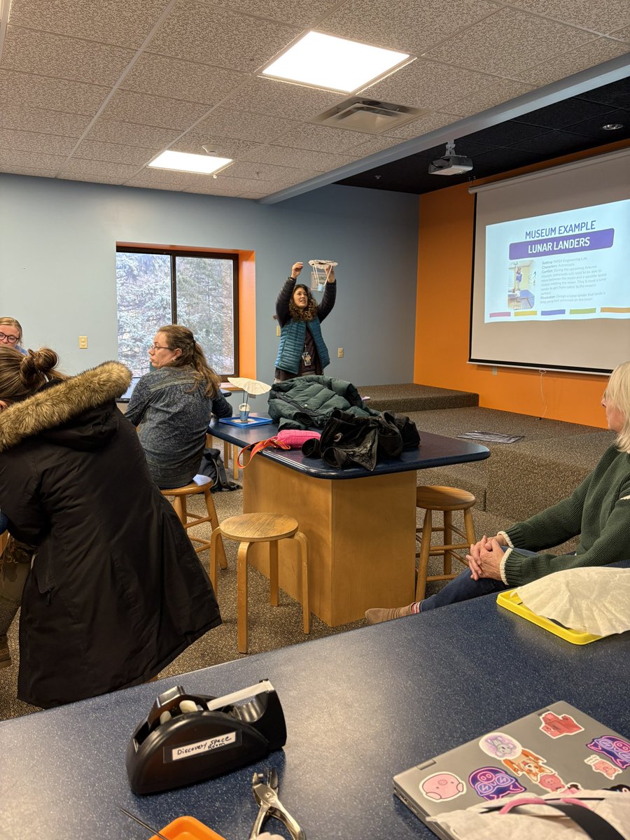 Joe Volpe tweet media