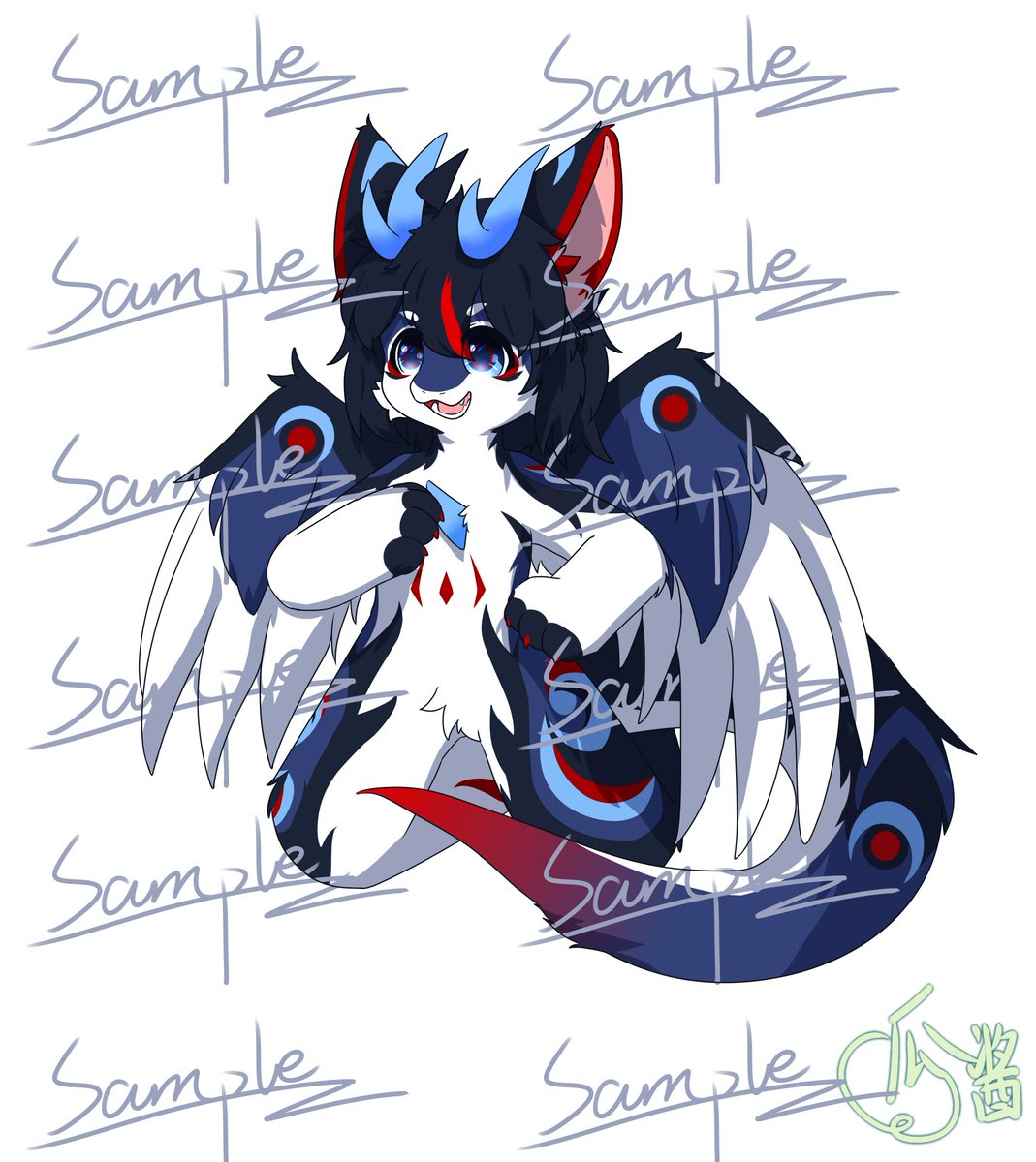 东方瓜酱 tweet media