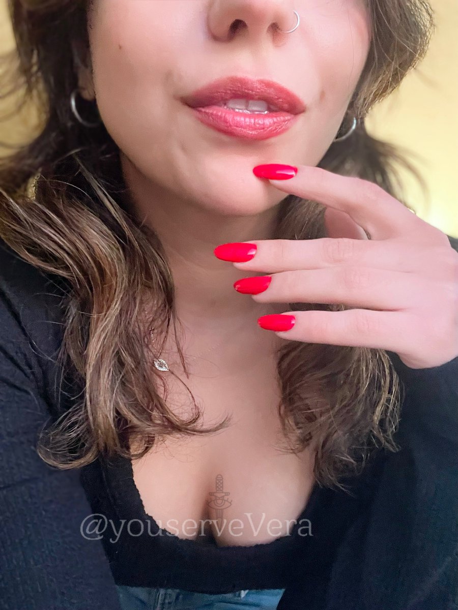 Content from mistressvera99