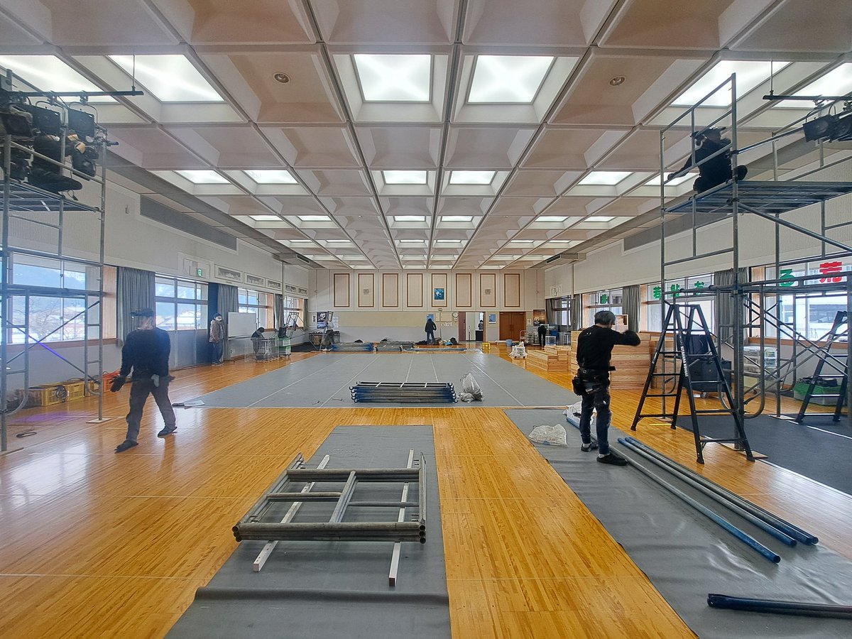 齋藤拓人 tweet media