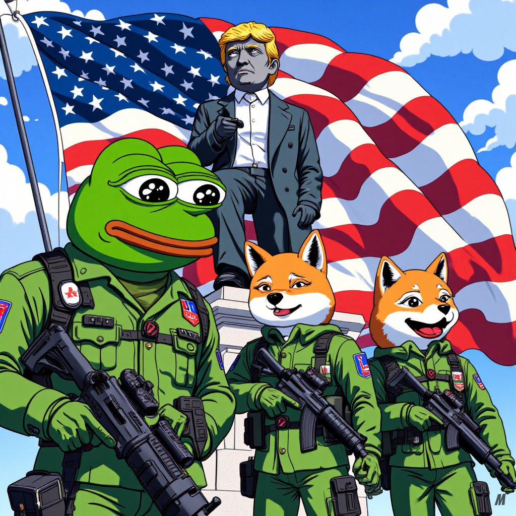 D_Man_901's tweet image. Absolutely agree! $CTF is shaping up to be a game-changer in the space. With the Crypto Task Force pushing for clarity and innovation, it’s hard not to be bullish. Big things ahead for sure! 🔥💪 #CryptoTaskForce #CTF

dexscreener.com/ethereum/0xD2f…