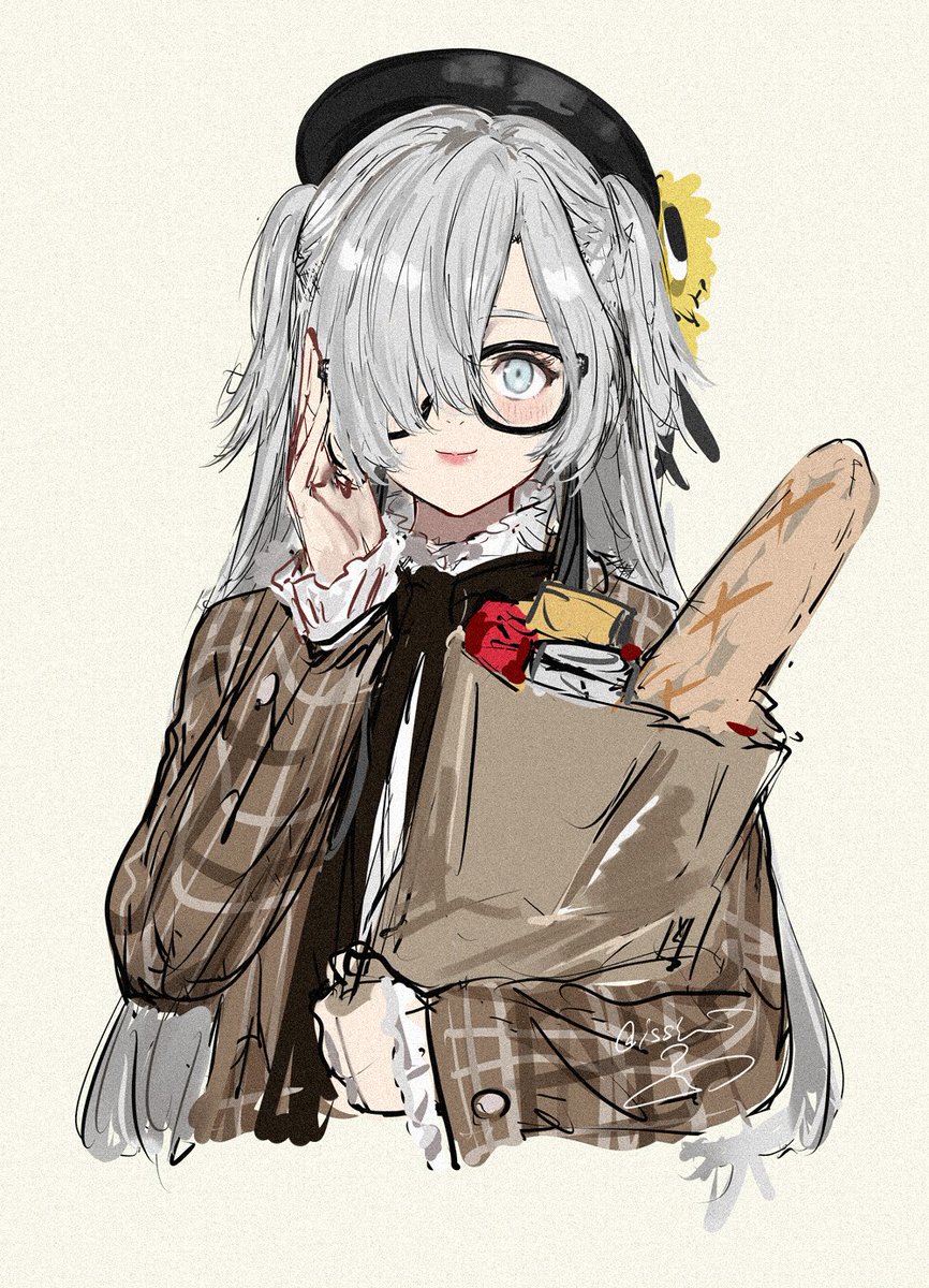 手描きイラスト　　24519H 272 同人手描きイラスト 艦隊これくしょん 艦これ 金剛 5点以上