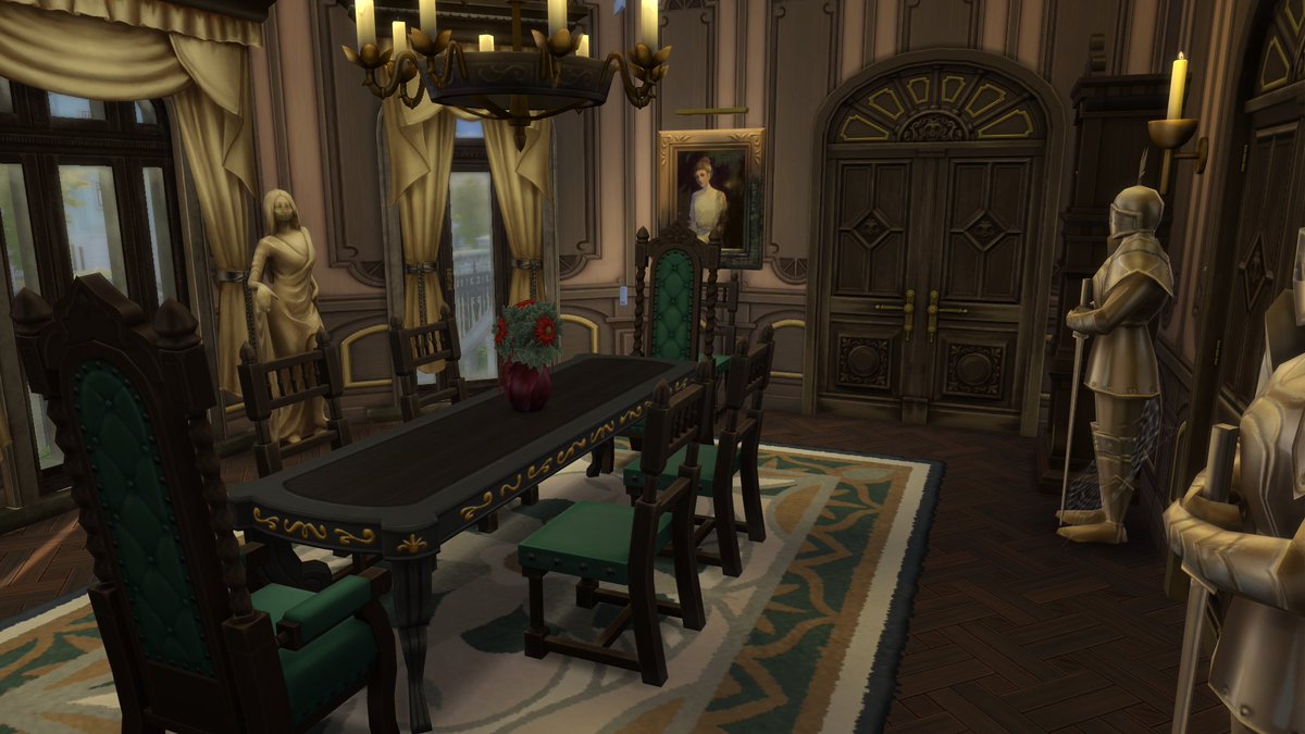 j_e_n_n_e_h's tweet photo. I just shared Specter Family Manor lot on the #TheSims4 Gallery! #ShowUsYourBuilds Gallery ID - #SakuraLeon #LifeAndDeath #Ravenwood #SpecterFamily #Lovestruck #VampireSurvivors
https://t.co/4OaTJKGrPZ https://t.co/b3RJJiVnA6
