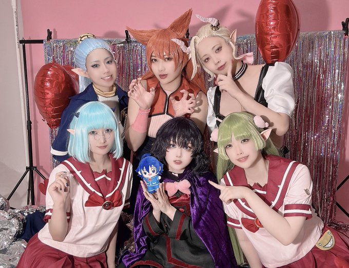 コスプレイヤーるたのTwitter画像38