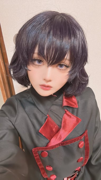 コスプレイヤーるたのTwitter画像39