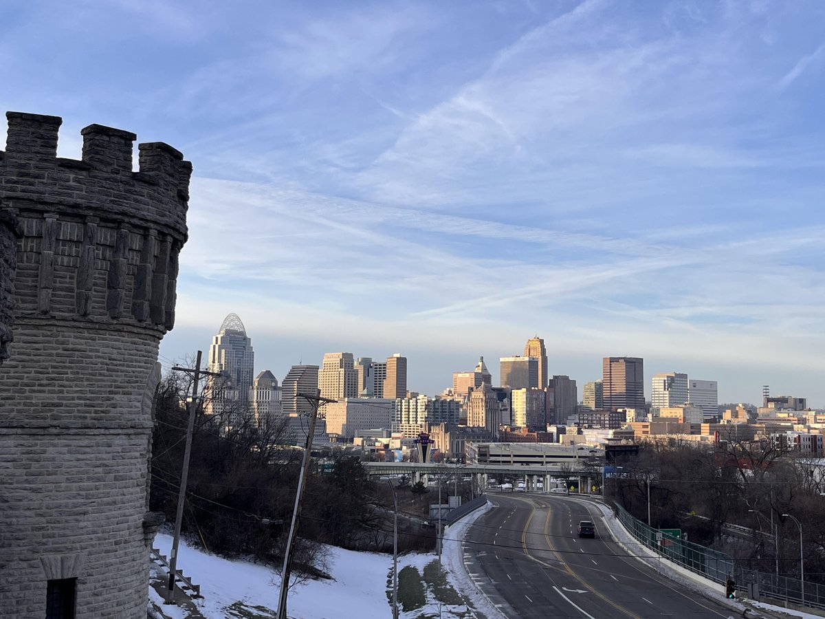 WCPO 9 tweet media