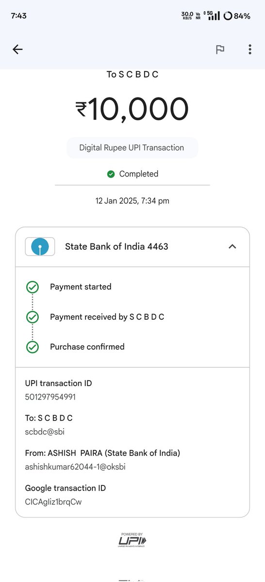 AshishPaira's tweet photo. @RBIsays @OfficialSBICare sbi bank is useless, no one comes, the bastard does not work at all, he steals my money, I complained about them, I did not receive any reply, this is a useless bank, I have never seen it in my life One month has passed but you have not done any work😡😡 https://t.co/5kTAOyy8Gv