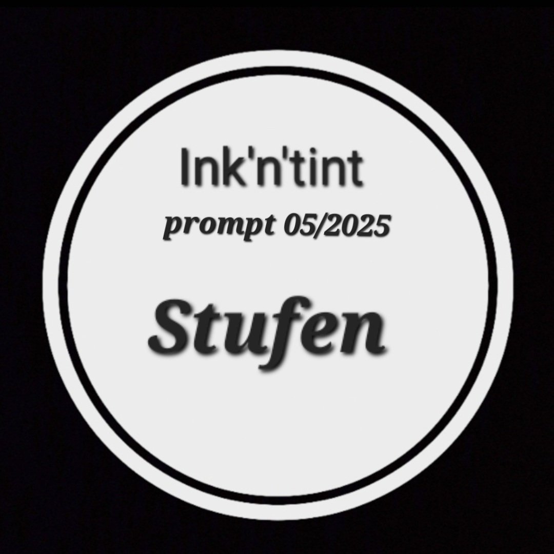 Nächstes Wort für #inkNtint
Prompt 05/2025

#kleineKunstklasse <a href="/kunstklasse/">Kunstkladde</a> 
#art  #artchallenge 

Ihr seid alle eingeladen,  mitzumachen ♡