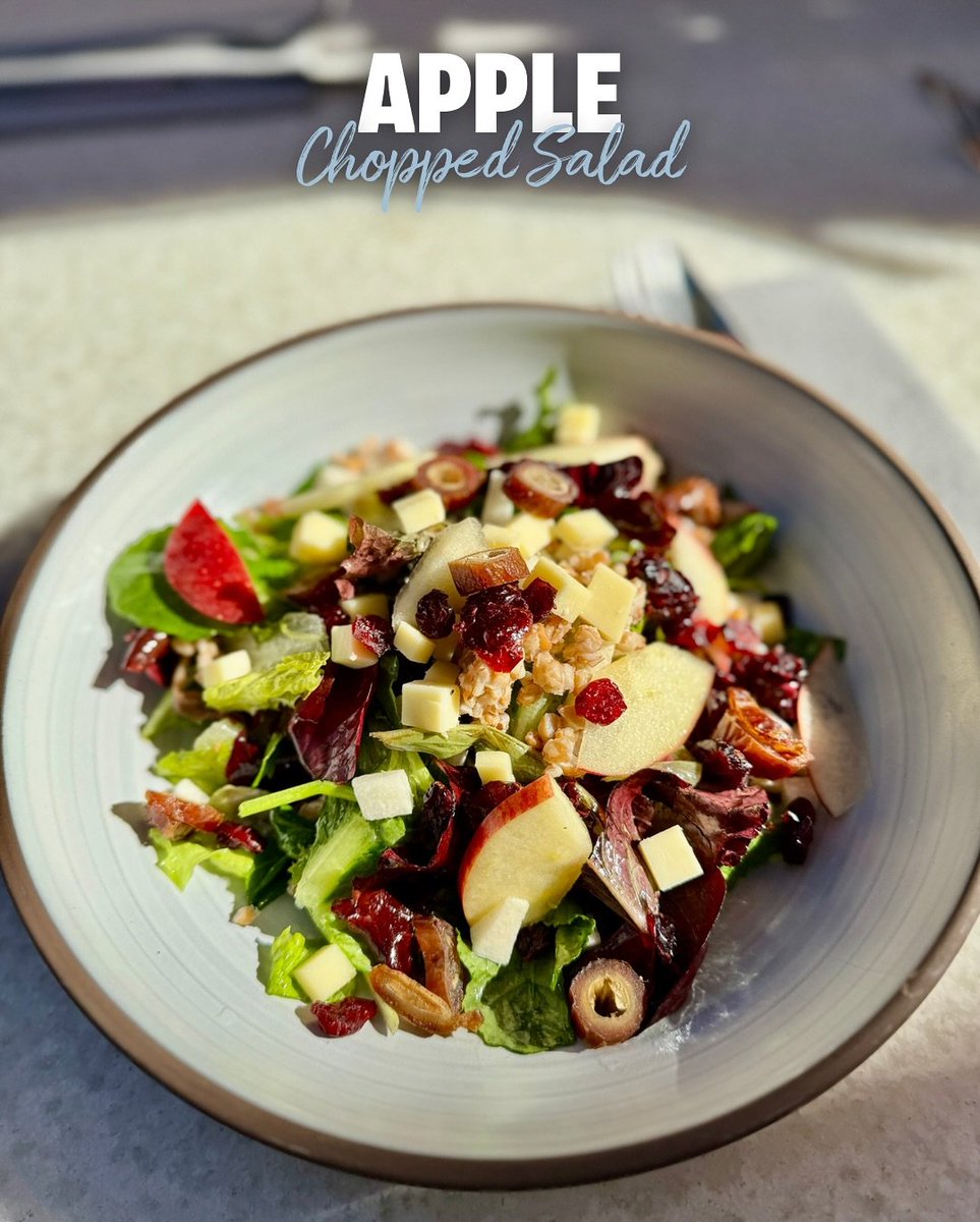 True Food Kitchen tweet media
