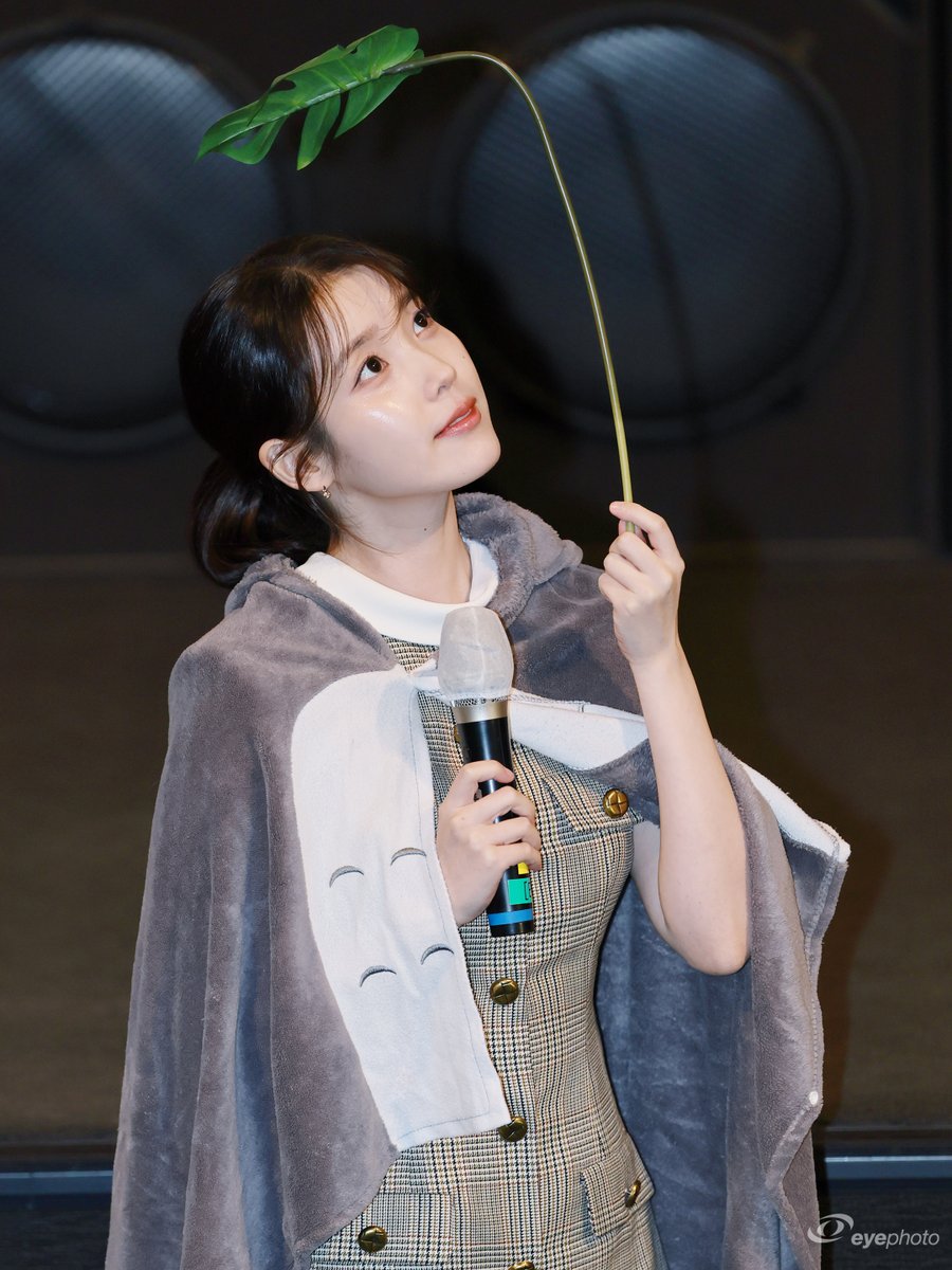 eyephotokr's tweet photo. 2025-01-26 <IU CONCERT : THE WINNING> 무대인사  영등포 #아이유 #IU https://t.co/B02eT2hllR