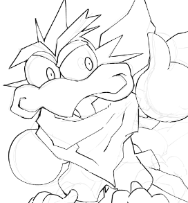wip
キール描くのめっちゃ難しい・・・
#王ドロボウJING30周年記念 