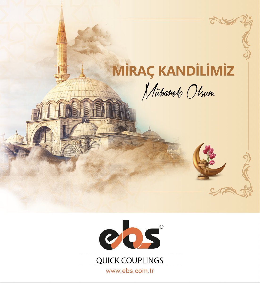 EbsQuick's tweet photo. MİRAÇ KANDİLİMİZ MÜBAREK OLSUN.
#MiracKandilimizMuebarekOlsun #mirac #kandil https://t.co/YCi7rq5NbT
