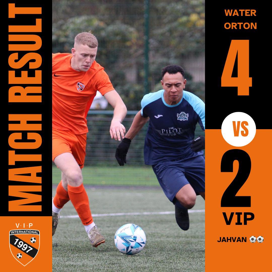 VIP INTERNATIONAL FC tweet media