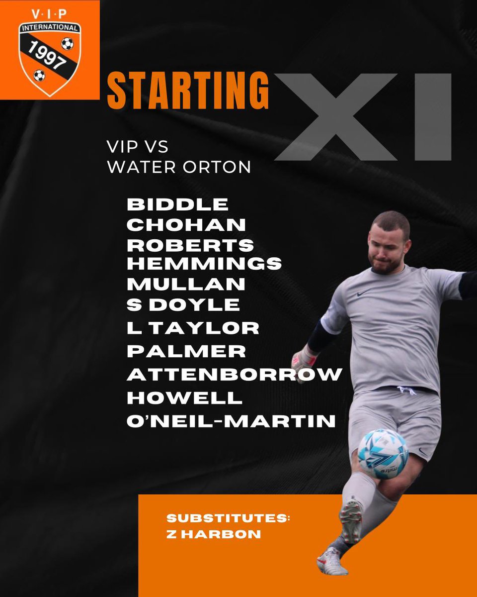 VIP INTERNATIONAL FC tweet media