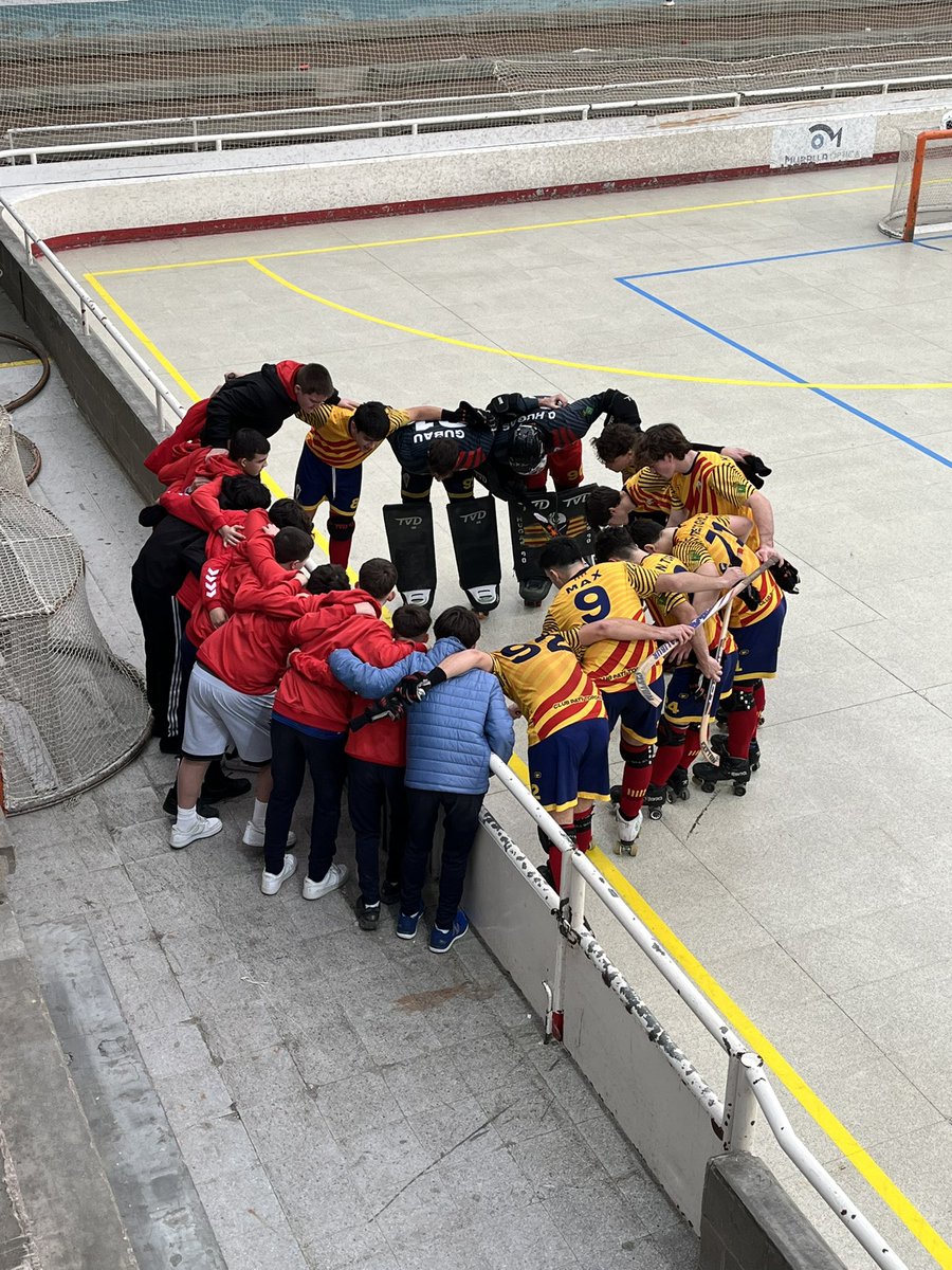 Joan Martín Clota tweet media