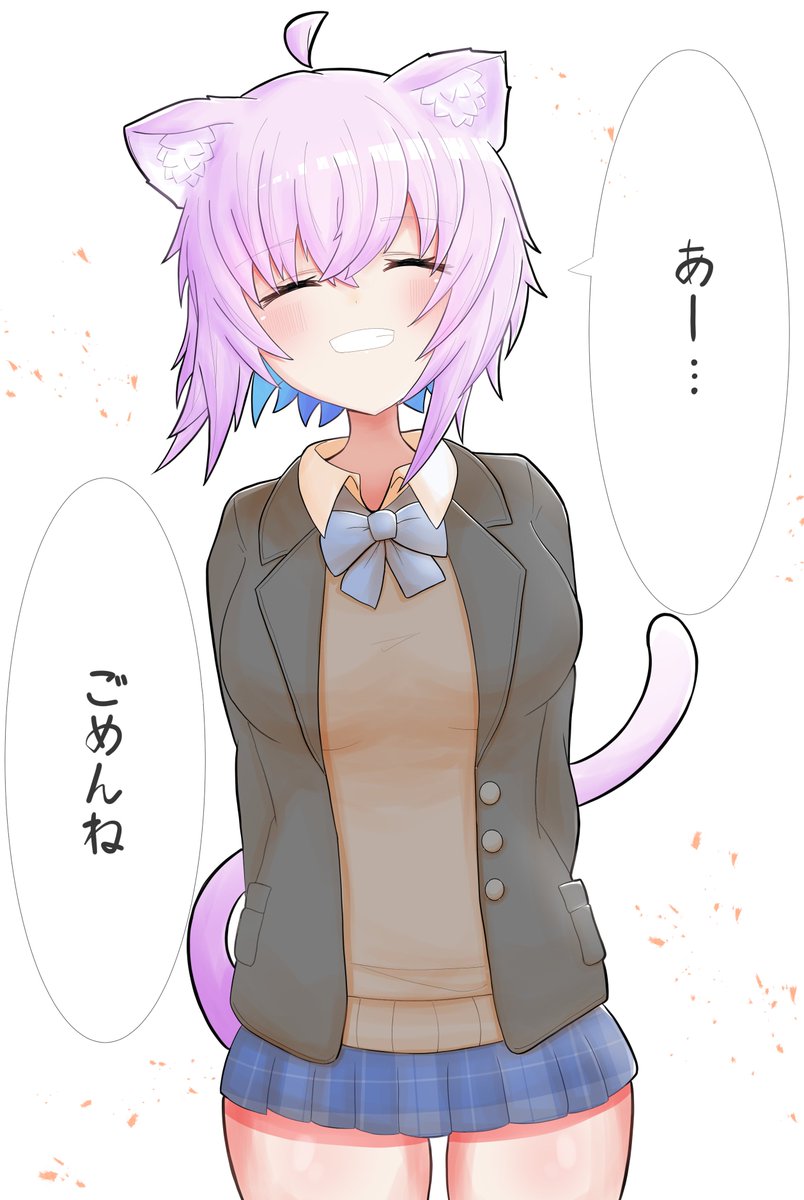 coco_0108's tweet photo. 儚げな笑顔で断られたい欲望を絵にしちまった…
 #絵かゆ https://t.co/9dwpWZcOfn
