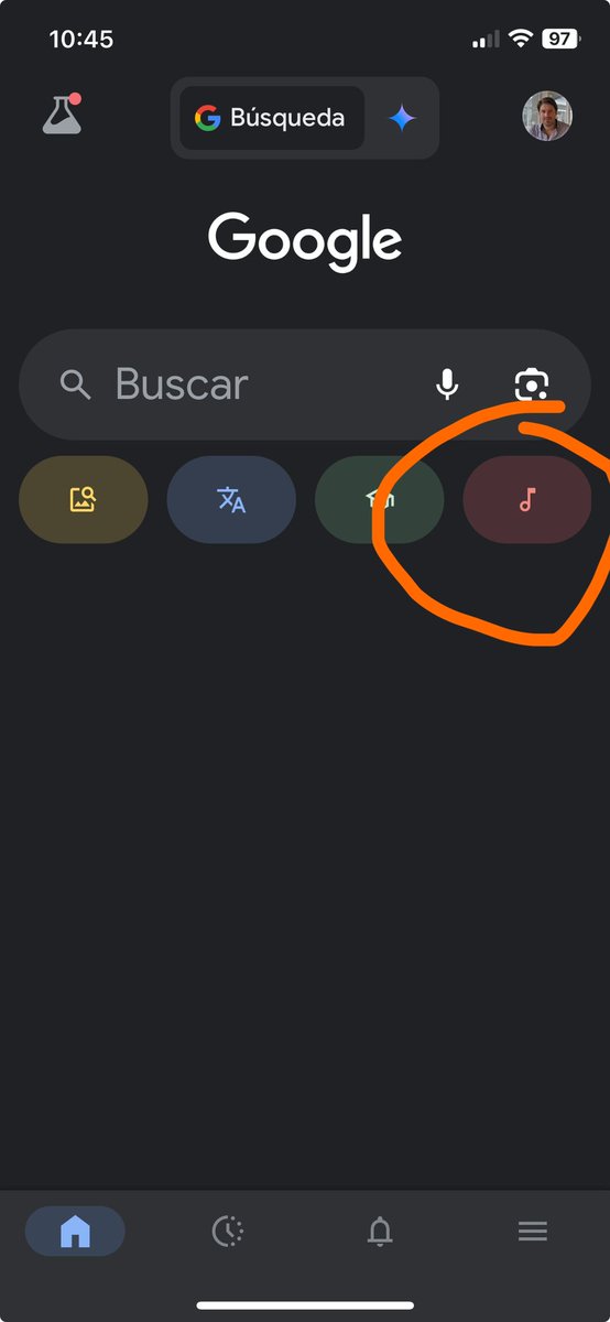 Daniel Monza tweet media