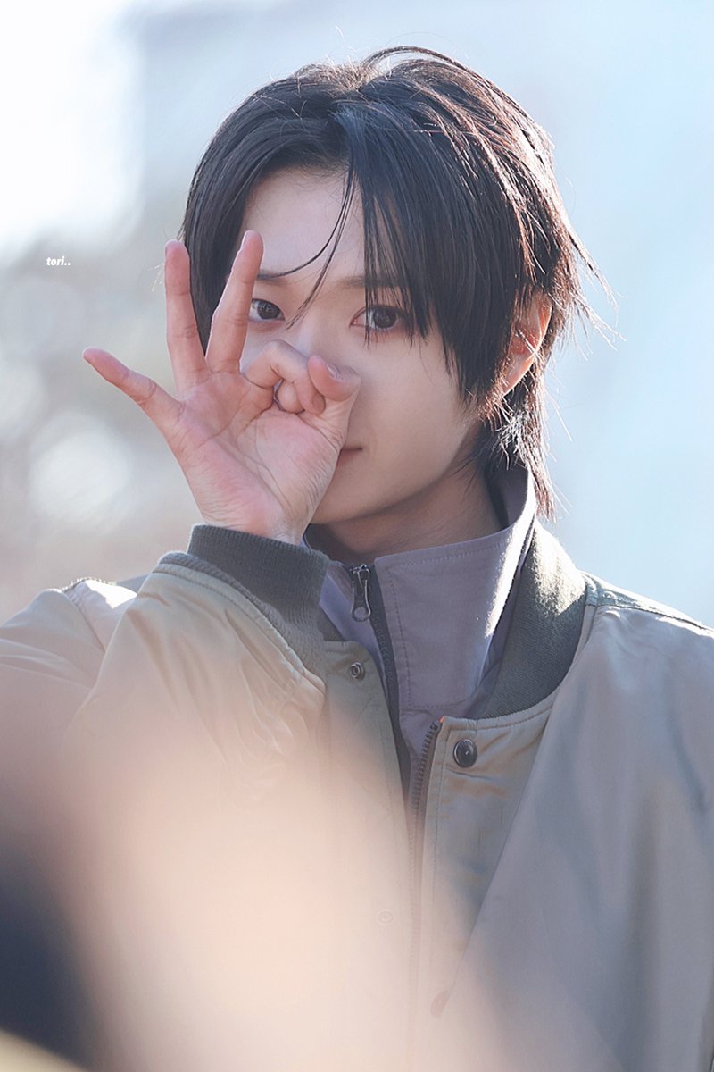 toriflip's tweet photo. 250125 미니팬미팅

#킥플립 #KickFlip #동화 #DONGHWA https://t.co/Een6nWO1RH