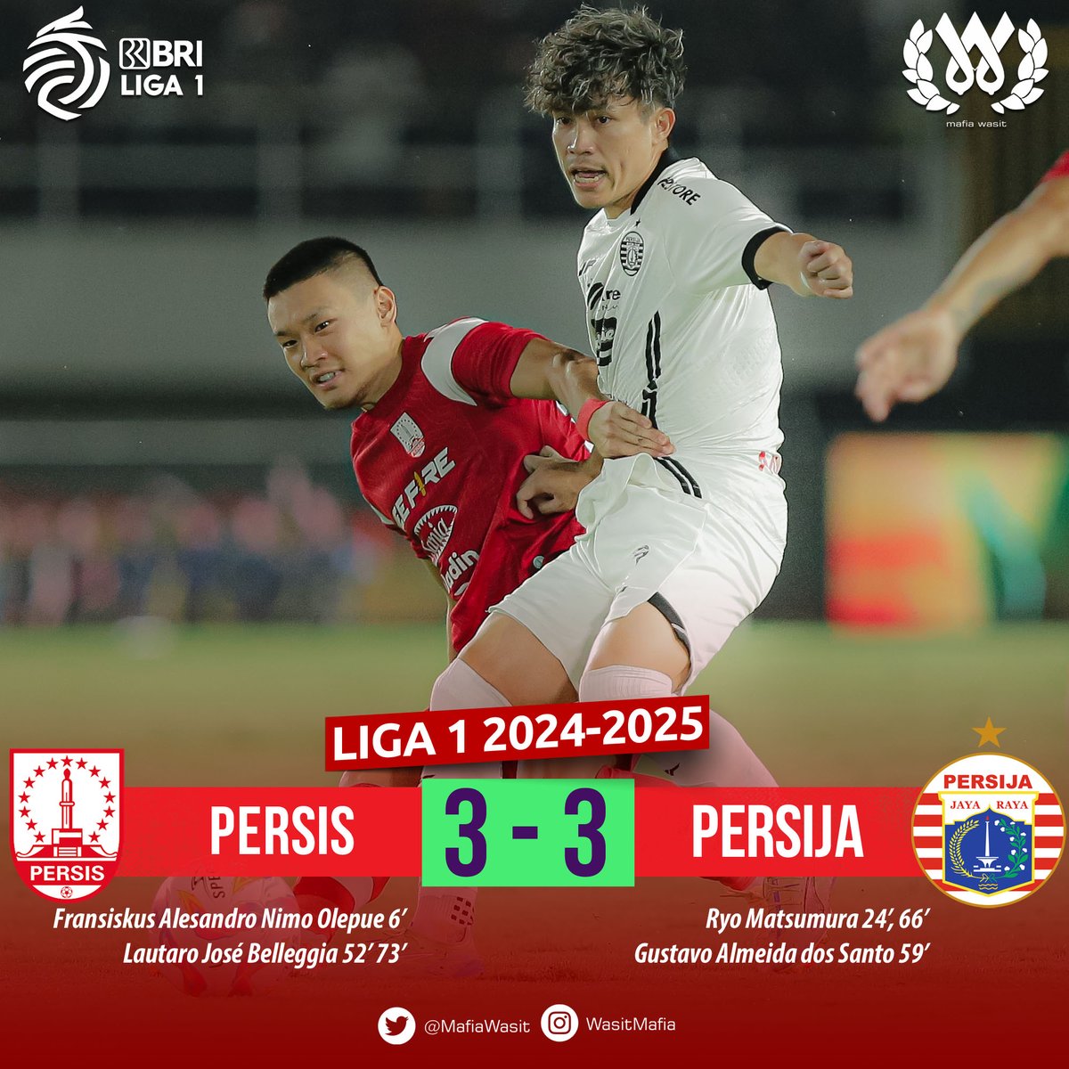 Komisi Wasit tweet media