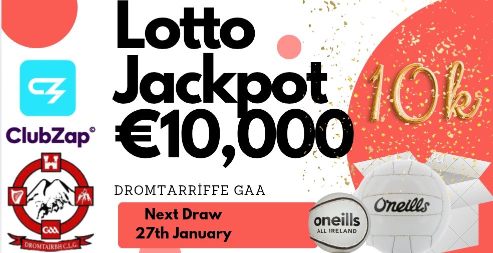 Play here ▶️ dromtarriffe.com/categories/lot…