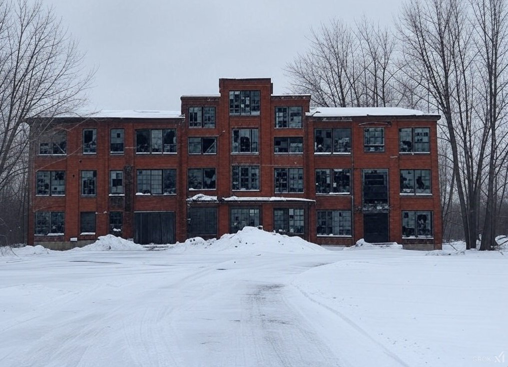 Pat Laliberté - La Tribune du peuple tweet media