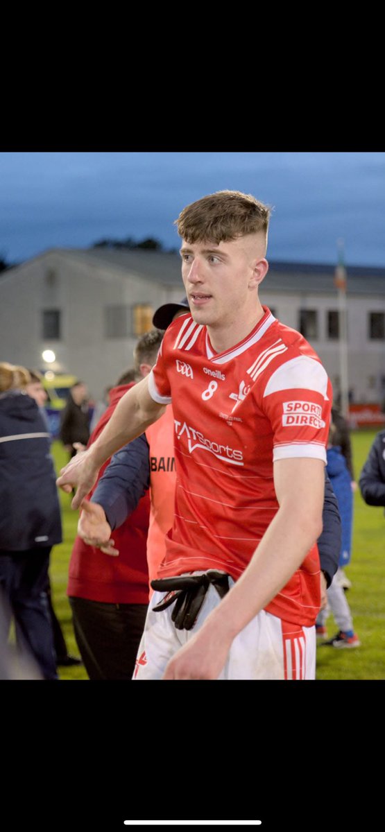 Louth GAA tweet media