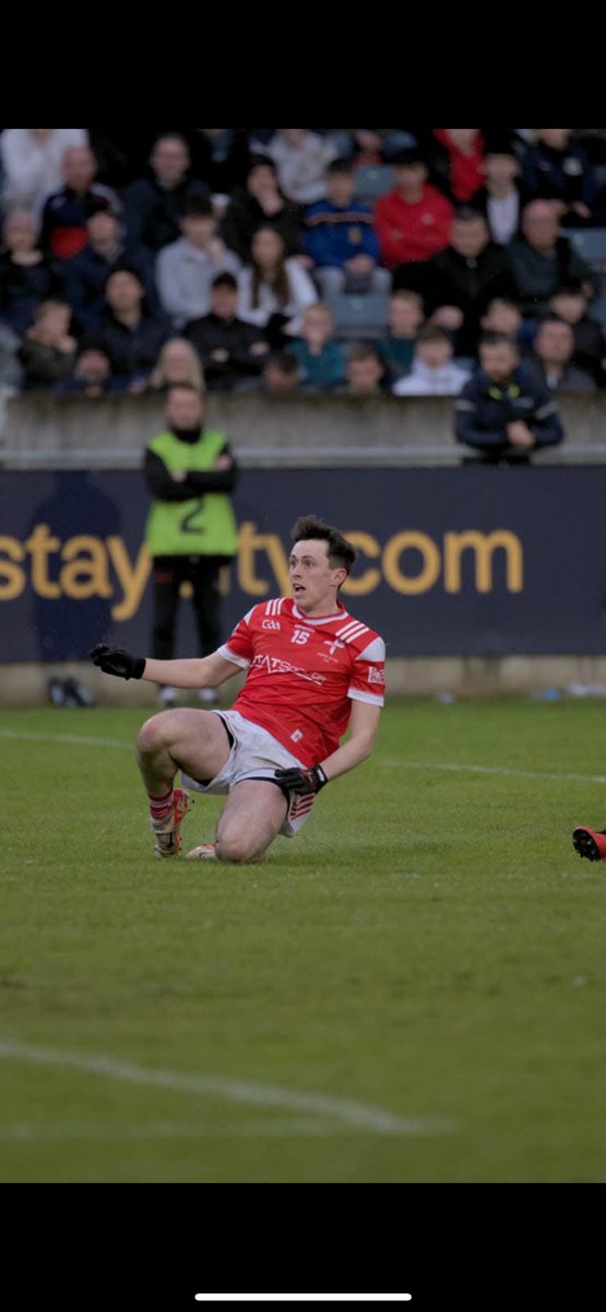 Louth GAA tweet media