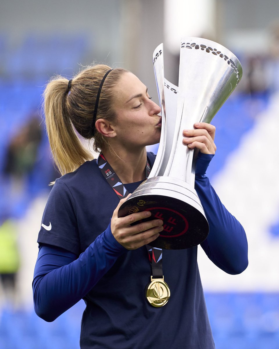 LA REINA 😘🏆