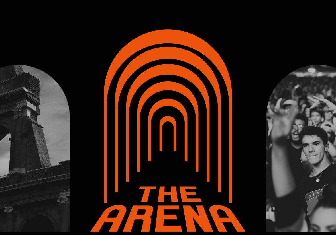 Why settle for less when you already have the best 

<a href="/thearena/"></a> is where it’s at, never forget that 💯⚔️