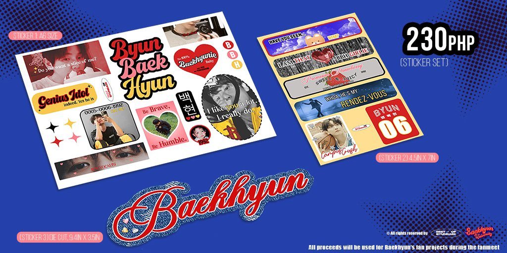 kaethrihnaenee's tweet photo. Nekomnl’s Sponsored Giveaway 🍓#nekomnlgives

1 Winner of Sticker Set or Calendar & Keychain Set❣️

mechanics—
• mbf, RT & like this twt
• RT & like the quoted twt ⤵️⤵️⤵️
• Additional entries for those who have donated
• SF on me

Photos from @bestofbyunbaek 
Donate to their ongoing fundraising as well!

Ends 01/29 ✨