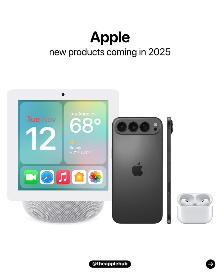 iPhone Mania tweet media