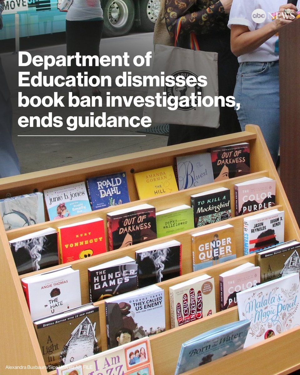 ABC News tweet media